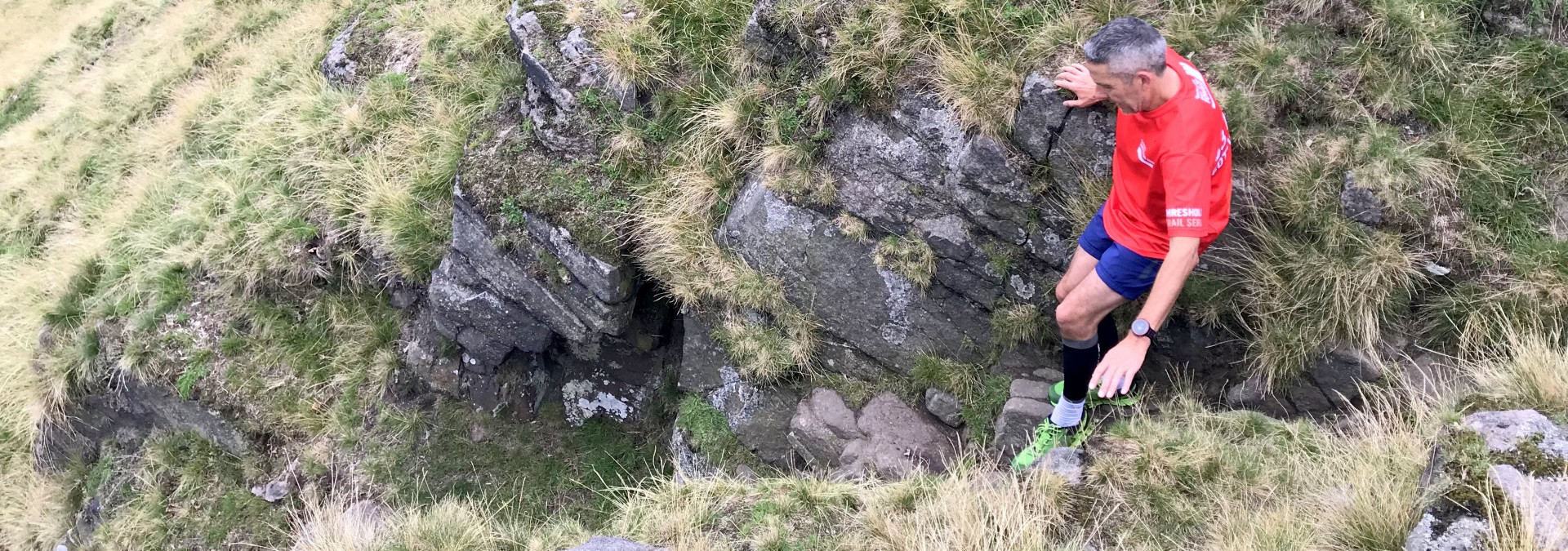 UK Trail Running Camp