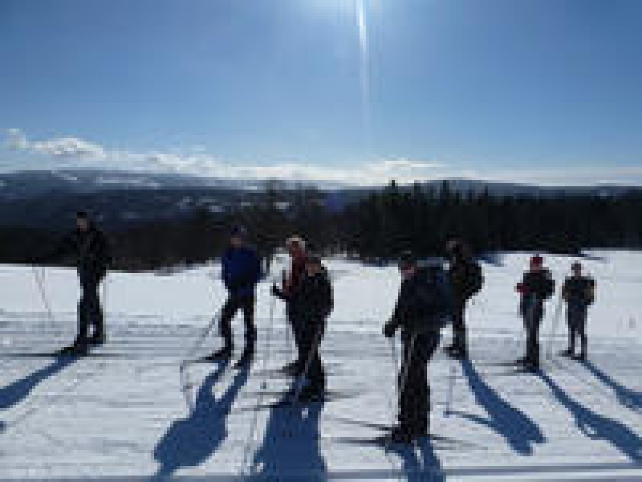   Spoiled for choice: there's a destination for everyone!