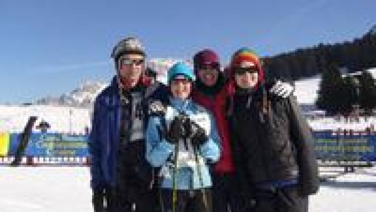 Team T&amp;T's after the 22k