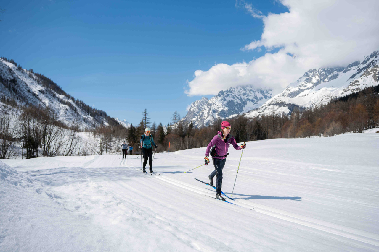 Top Winter Trips for First-Time Skiers: Learn Cross-Country Skiing in Europe&rsquo;s Most Scenic Spots
