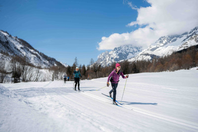 Top Winter Trips for First-Time Skiers: Learn Cross-Country Skiing in Europe&rsquo;s Most Scenic Spots